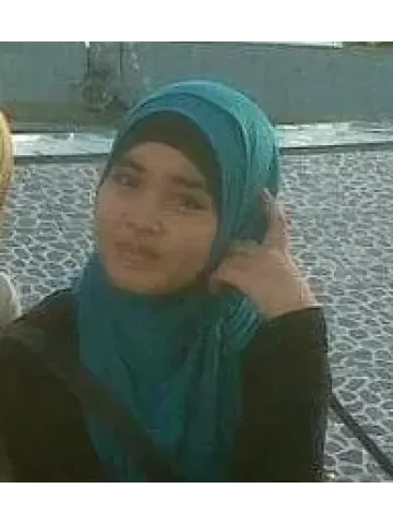 Febriani Wulan Ayuning Tias