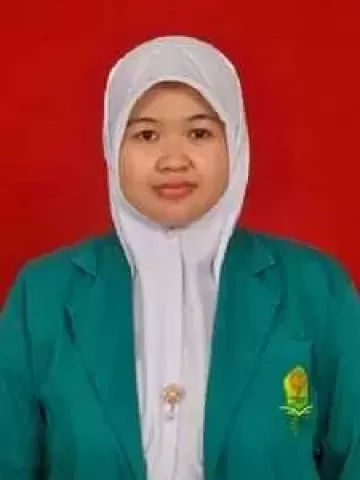 Mifta Rina Dhikriana, M.Pd.