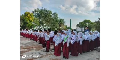 Kegiatan MPLS/MATSAMA