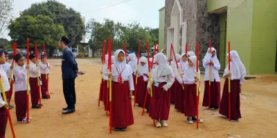 Kegiatan Lainnya