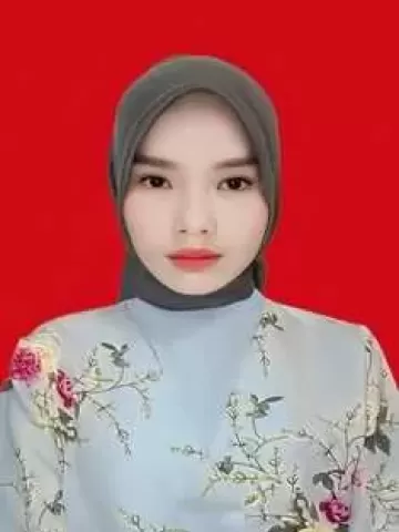 Sindi Rahayu, S.E