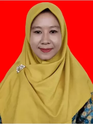 Tika Ayu Lestari, S.Pd