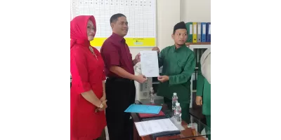 Selesai Visitasi Akreditasi
